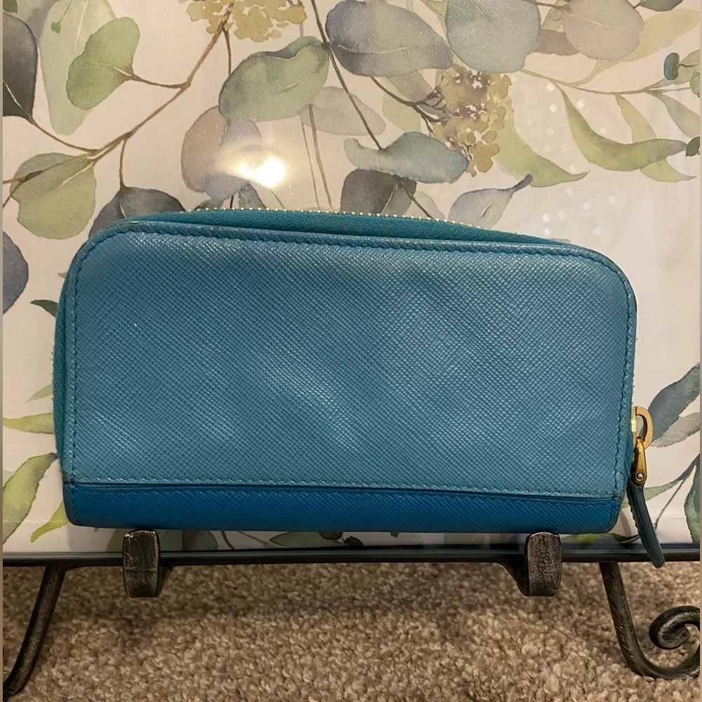 Prada Key Case - image 2